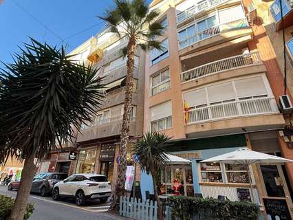 Piso en venta en Torrevieja