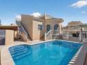 Chalet en venta en Benijófar