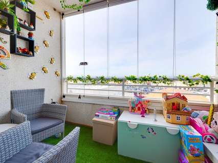 Apartamento en venta en Torrevieja