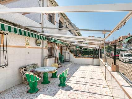 Casa en venta en Santa Pola