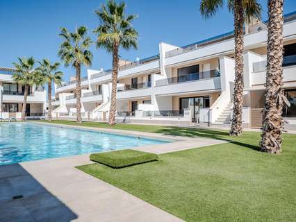 Planta baja en venta en San Pedro del Pinatar