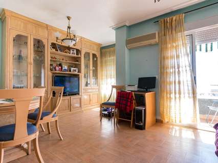 Apartamento en alquiler en Los Montesinos