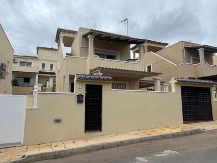 Casa en venta en San Miguel de Salinas rebajada