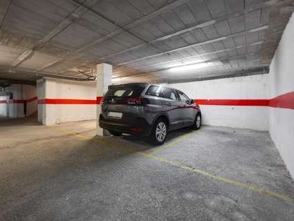 Plaza de parking en venta en Torrevieja