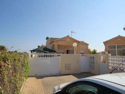 Chalet en venta en Torrevieja rebajado