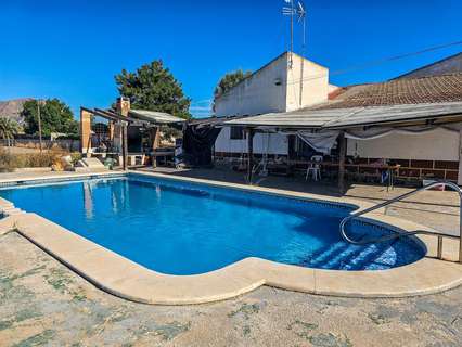 Casa en venta en Orihuela