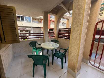 Apartamento en venta en Torrevieja