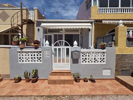 Bungalow en venta en Torrevieja