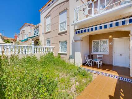 Bungalow en venta en Torrevieja