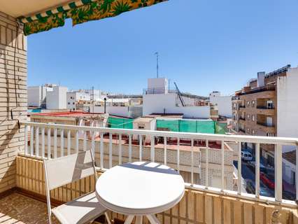Piso en venta en Torrevieja