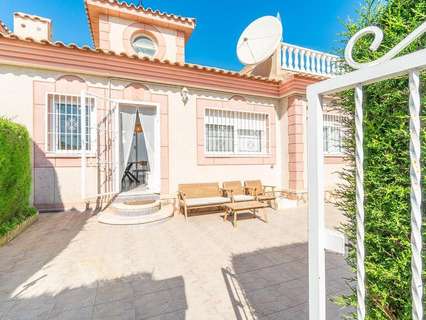 Casa en venta en Orihuela zona Orihuela-Costa