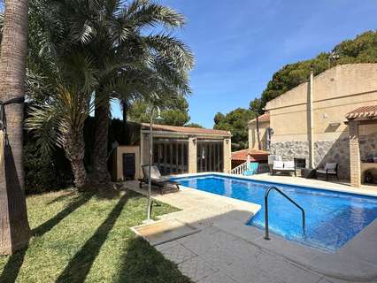 Chalet en venta en Torrevieja