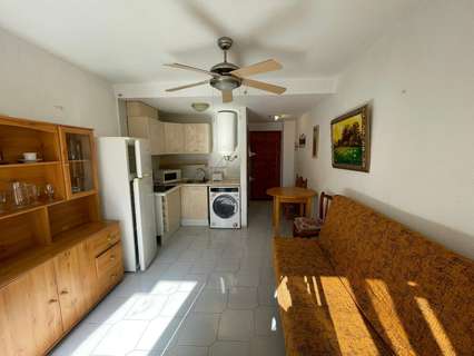 Estudio en venta en Torrevieja