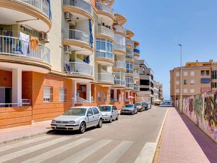 Apartamento en venta en Torrevieja