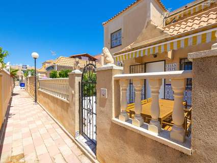 Casa en venta en Torrevieja
