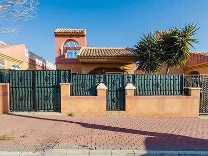 Chalet en venta en Torrevieja