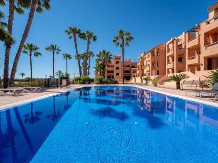 Planta baja en venta en Los Alcázares