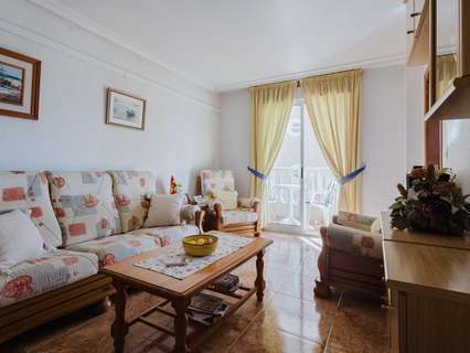 Apartamento en venta en Torrevieja