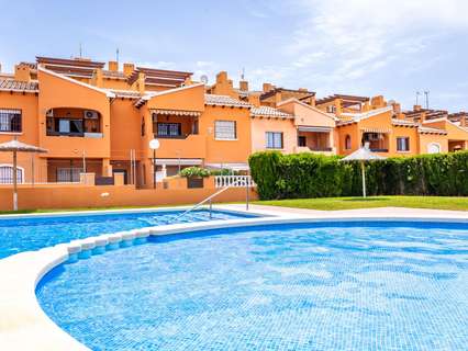 Apartamento en venta en Torrevieja