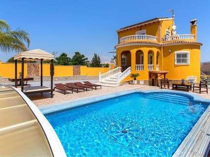 Chalet en venta en Orihuela