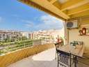 Ático en venta en Torrevieja