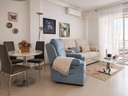 Apartamento en venta en Torrevieja