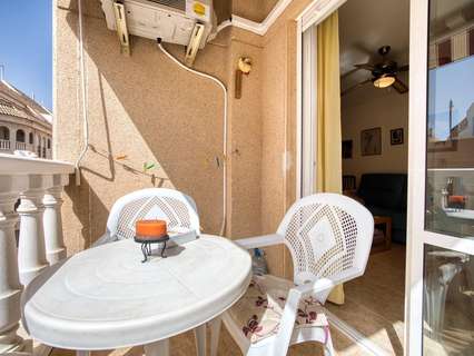 Apartamento en venta en Torrevieja