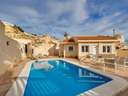 Chalet en venta en Rojales rebajado
