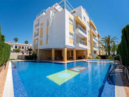 Ático en venta en Orihuela zona Orihuela-Costa