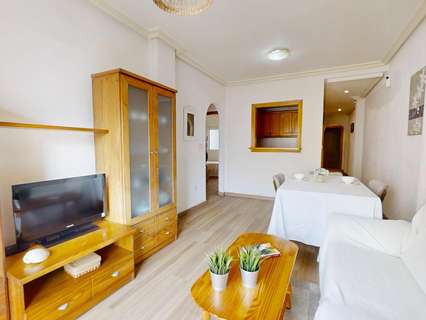 Piso en venta en Torrevieja rebajado