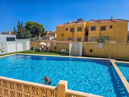 Apartamento en venta en Torrevieja