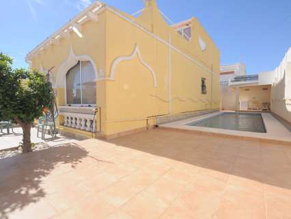 Chalet en venta en San Miguel de Salinas