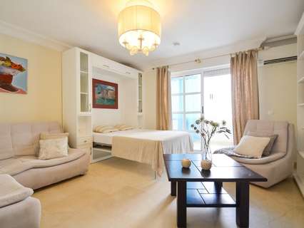 Estudio en venta en Torrevieja