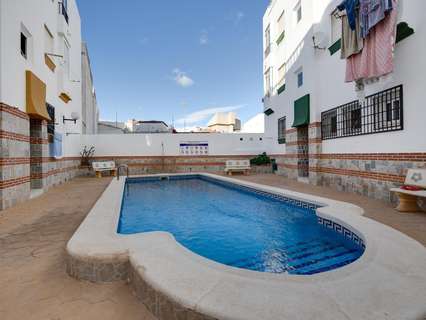 Apartamento en venta en Torrevieja