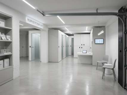 Local comercial en venta en Torrevieja