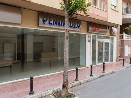 Local comercial en venta en Torrevieja