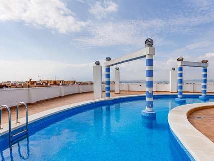 Apartamento en venta en Torrevieja