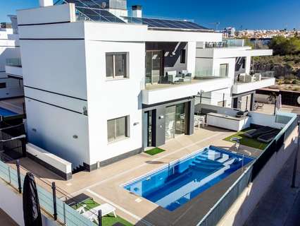 Casa en venta en Orihuela zona Orihuela-Costa