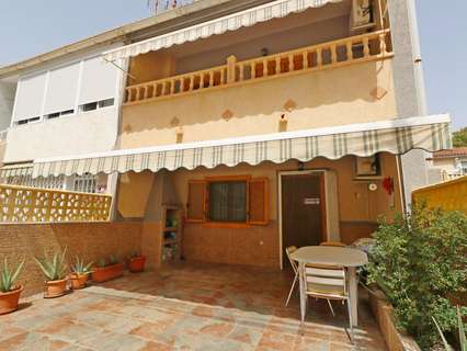 Casa en venta en Torrevieja