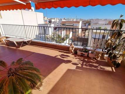 Ático en venta en Torrevieja