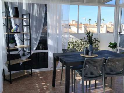 Casa en venta en Torrevieja