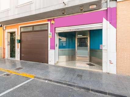 Local comercial en alquiler en Almoradí