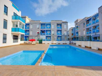 Apartamento en venta en Torrevieja