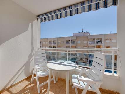 Apartamento en venta en Torrevieja
