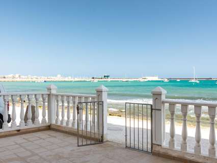 Apartamento en venta en Torrevieja