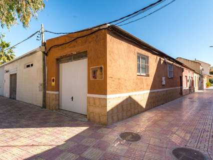 Casa en venta en Jacarilla