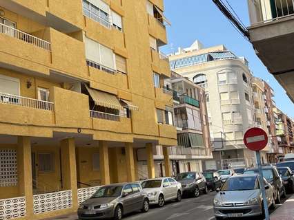 Piso en venta en Torrevieja