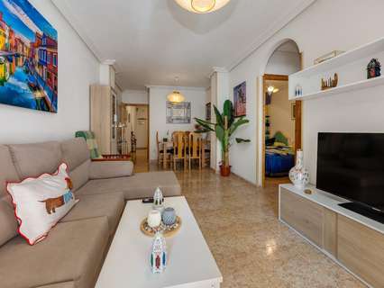 Apartamento en venta en Torrevieja