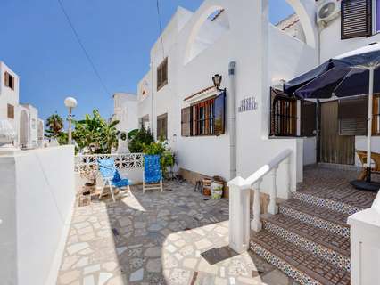 Chalet en venta en Torrevieja