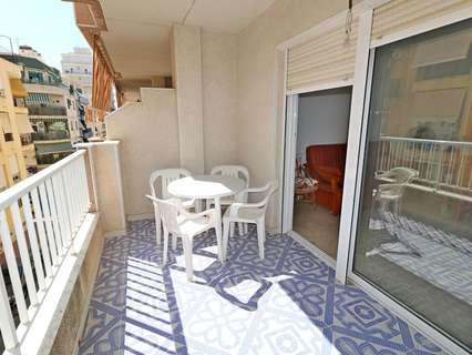 Apartamento en venta en Torrevieja